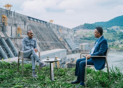 وزير الري المصري: خسائر 