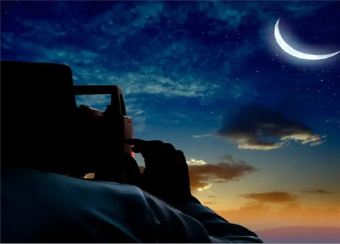 السعودية وعدد من الدول الإسلامية تعلن الجمعة أول أيام عيد الفطر