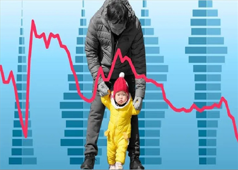 نيوزويك: انخفاض عدد السكان أزمة تهدد أكبر 3 اقتصادات في شرق آسيا