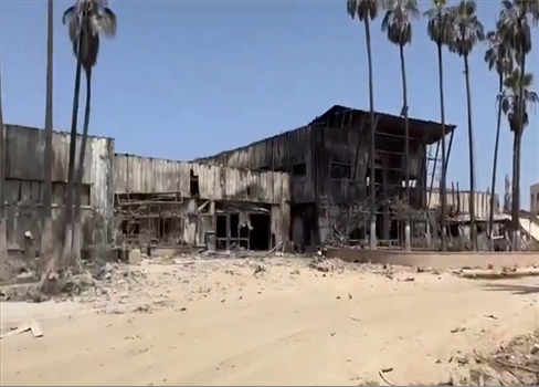 الخارجية المصرية: نؤكد تمسكنا بتسليم إسرائيل معبر رفح للسلطة الفلسطينية