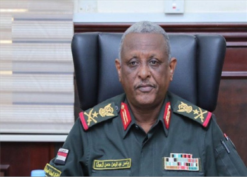 السودان يأمر 3 دبلوماسيين من تشاد بمغادره أراضيه