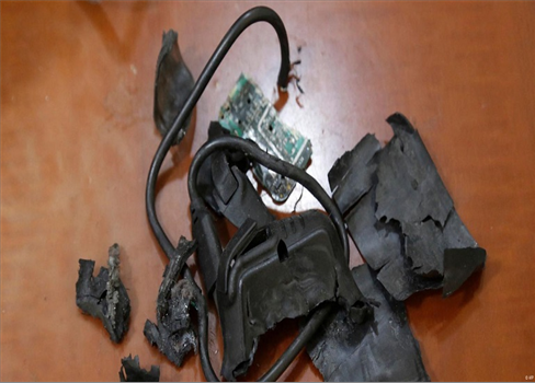 مفاجأة.. إسرائيل هي من زودت حزب الله بأجهزة بيجر