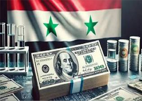 دمشق تطالب بالأموال المجمدة في أوروبا لأنها من حق الشعب السوري