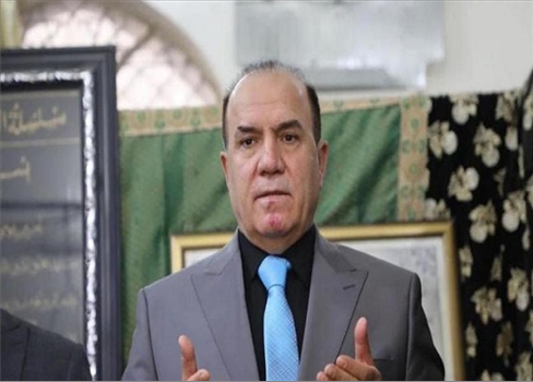 الحكومة العراقية تعلن وفاة الرئيس السابق لديوان الوقف السني أثناء اعتقاله