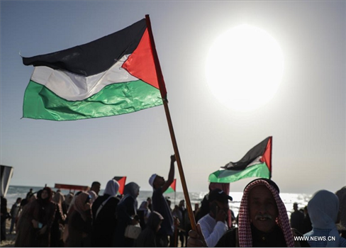ألمانيا ترفض التصريح لتجمعات مؤيدة لفلسطين في ذكرى النكبة