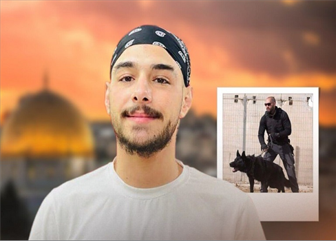 أسير فلسطيني محرر يقتل سجّانه الإسرائيلي داخل منزله