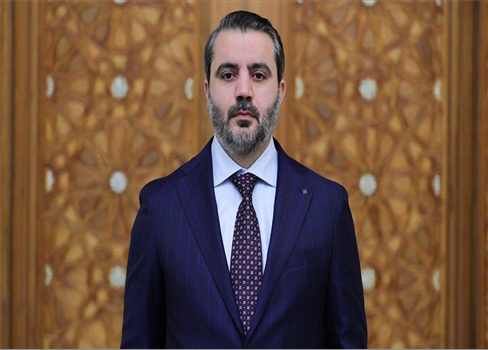 وزير الخارجية السوري: نستلهم 