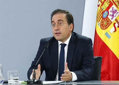 إسبانيا: لا يزال القتل مستمرا في غزة والمساعدات عالقة في المعابر