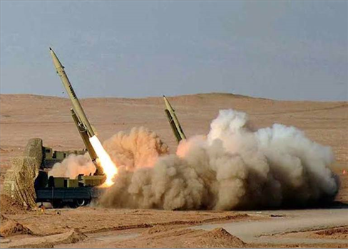 إيران تعتزم تزويد سوريا بصواريخ دفاع جوي لحمايتها من 