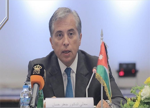 رئيس الوزراء الأردني: سنوفر كل الدعم لإخواننا السوريين