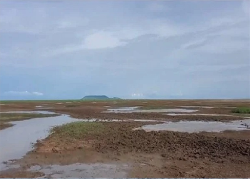 خبير مياه: الملء الرابع للسد الأثيوبي مثل كارثة على مصر والسودان