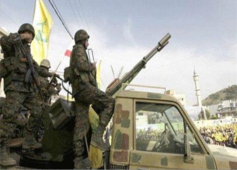 المرصد السوري: «حزب الله» يواصل الاستيلاء على عقارات السنة جنوب دمشق