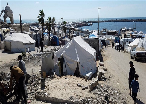 مفوض حقوق الإنسان: إسرائيل تهدف لإحداث 