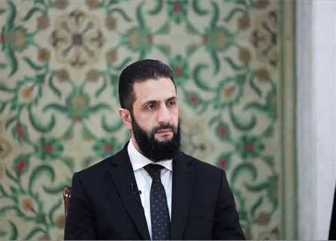 سوريا: الانتهاء من مشاورات تشكيل الحكومة الانتقالية