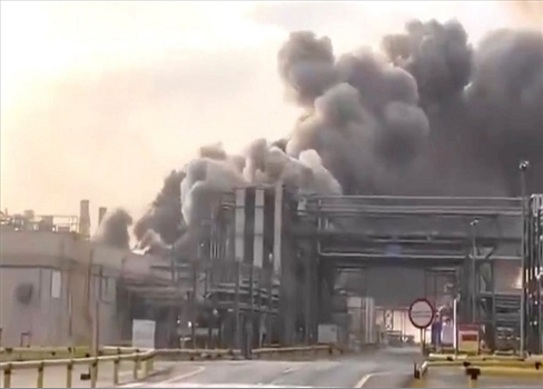 إسرائيل لم تكن الهدف.. إيران وجهت 83% من هجماتها إلى الخليج