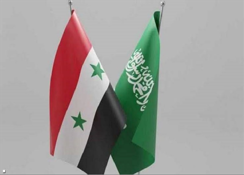 السعودية وسوريا توقعان مذكرة تعاون في مجال الطاقة