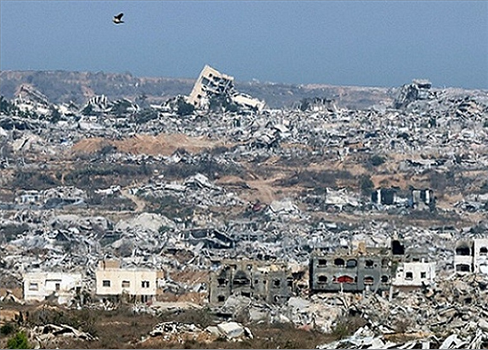 حماس تعلن جاهزيتها لتسليم الحكم في غزة للجنة التكنوقراط الفلسطينية