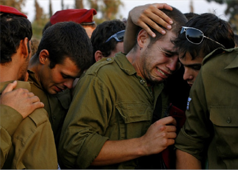 عشرات الجنود الصهاينة يرفضون الاستعداد لاجتياح رفح