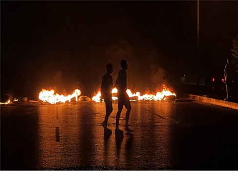 بعد لقاء المنقوش وكوهين.. احتجاجات ليبية غاضبة ومطالبات بإقالة وزيرة الخارجية