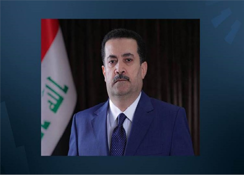 السوداني: العراق تلقى تهديدات إسرائيلية «عبر طرف ثالث»