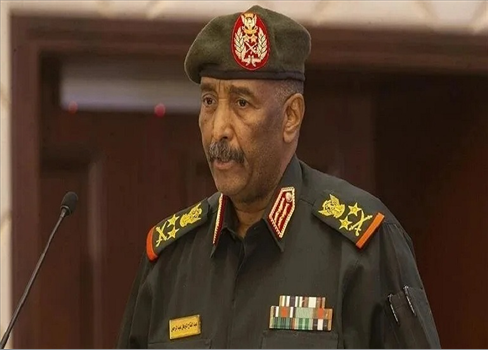 البرهان: لا أحد يملي علينا قراراتنا .. ونحارب كل من يخرج بالسلاح على الدولة