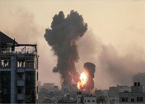 العفو الدولية: العالم يشاهد إبادة جماعية في غزة على الهواء مباشرة