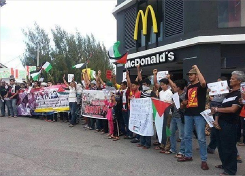 انخفاض مفاجئ في مبيعات 