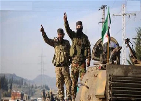 إيران تعمل على إعادة استخدام فلول نظام بشار لزعزعة الاستقرار في سوريا