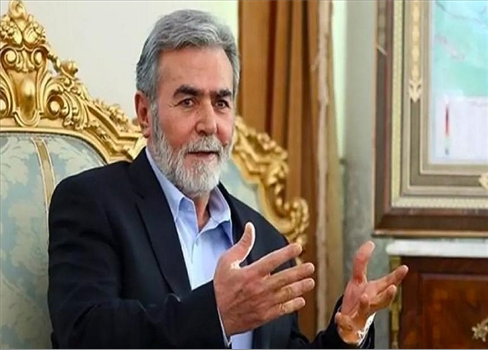 النخالة: لا تفاهمات دون ضمان وقف إطلاق النار بغزة