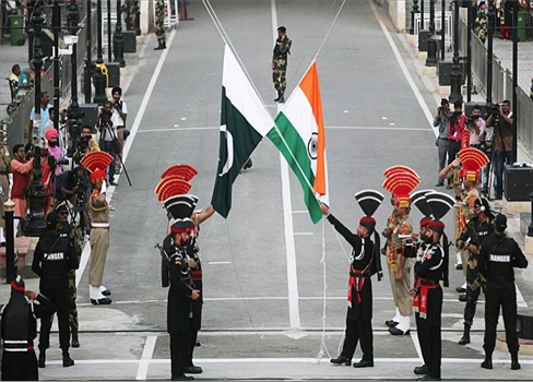 وزير الخارجية الهندي: زمن الحوار المستمر مع باكستان انتهى