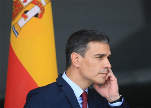 دولة الاحتلال تستدعي سفيرتها لدى إسبانيا