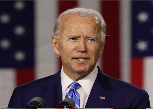 بايدن يعرض مقترحا إسرائيليا لصفقة جديدة لوقف الحرب على غزة