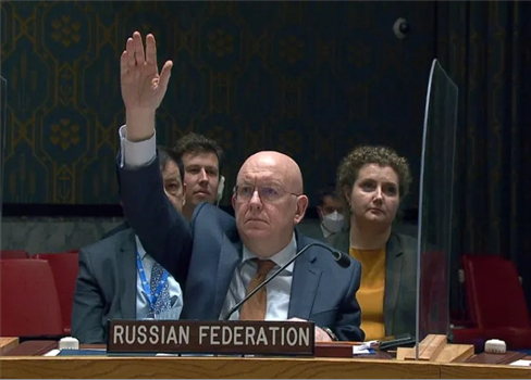 روسيا تستخدم 