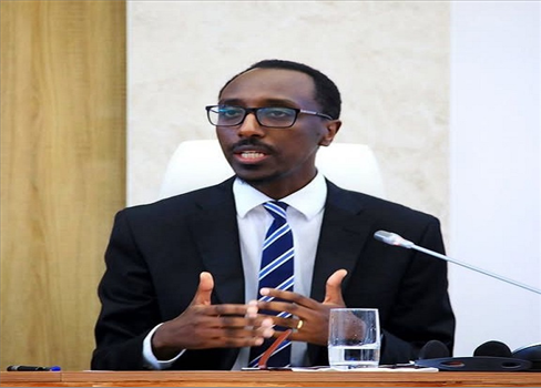 أثيوبيا: الوصول إلى البحر أولوية استراتيجية وهي مطالب مشروعة لنا