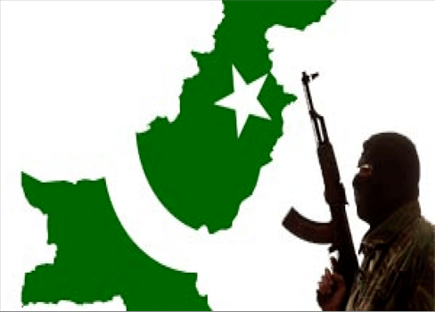 طالبان باكستان تهدد بشن هجمات جديدة ضد عناصر الشرطة