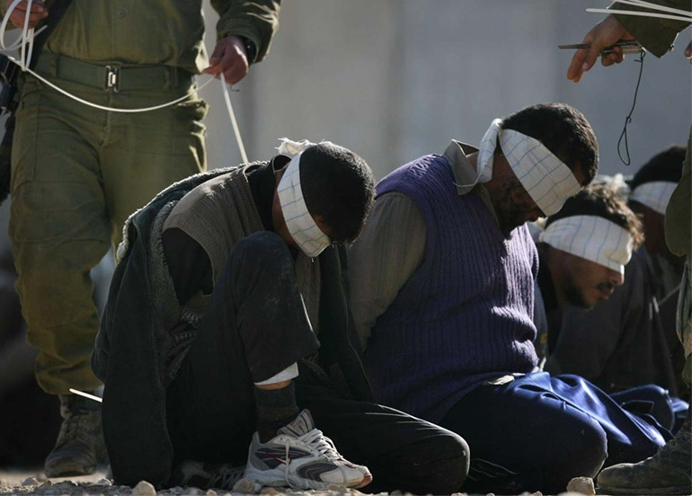 التعذيب والإهمال الطبي ينهيان حياة 86 أسيرًا فلسطينيًا