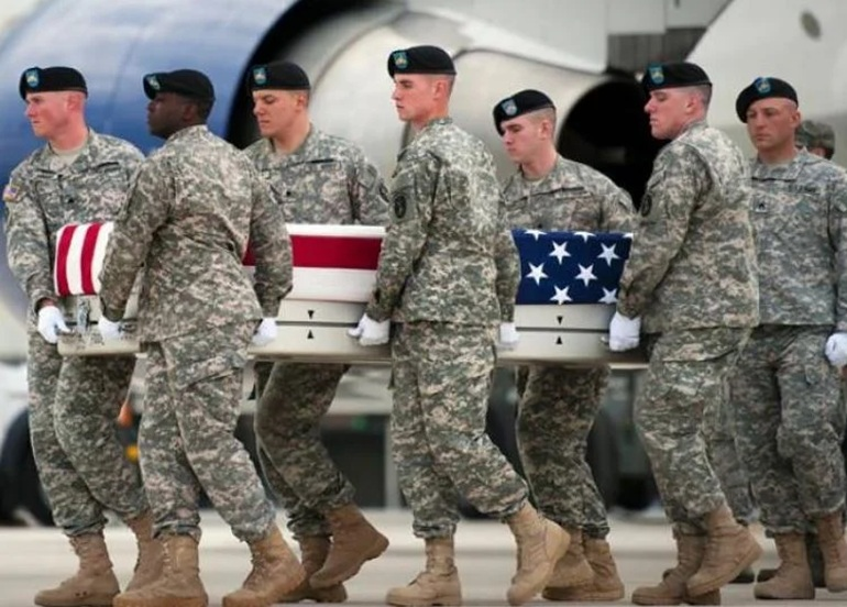 دلتا الأمريكية.. من إخفاق غزة إلى اختطاف مادورو