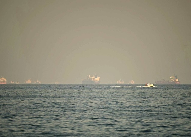 الحرب على إيران.. تموضع استراتيجي في سباق الطاقة والمعادن