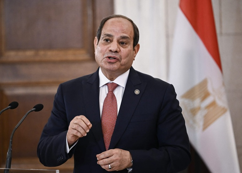 السيسي يصادق على قانون " الإيجار القديم"