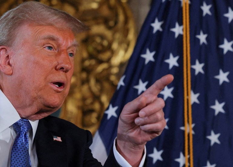 المحكمة العليا تتدخل.. الاقتصاد الأمريكي على حافة "فوضى جمركية"