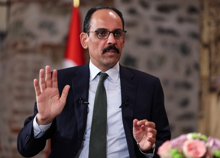 أنقرة تعزز حضورها في معادلة ما بعد الحرب في غزة