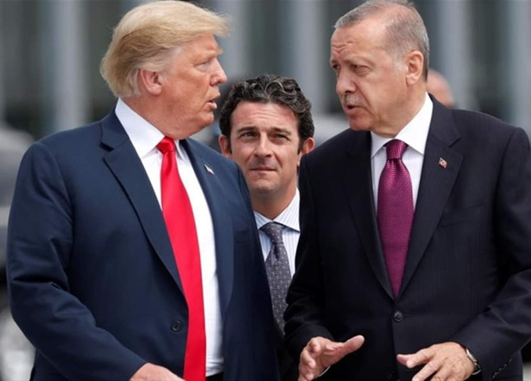 إخلاء قاعدة التنف .. ثمن مدفوع يربك حسابات الدولة العبرية