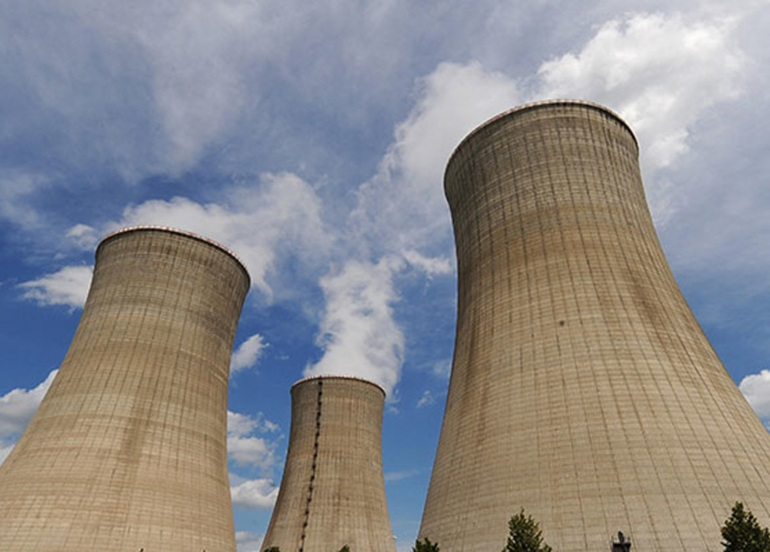 الكونغرس أمام اختبار حاسم في ملف البرنامج النووي السعودي