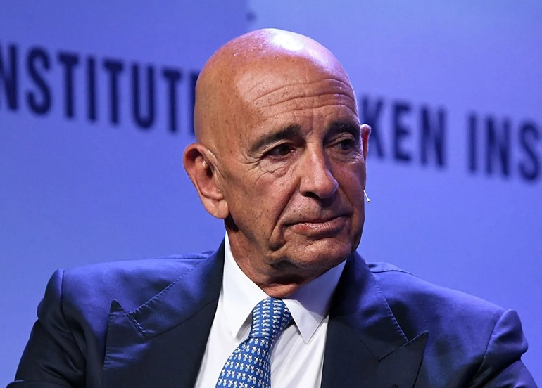 مبعوث ترمب إلى تل ابيب لبحث ترتيبات "اليوم التالي" في غزة