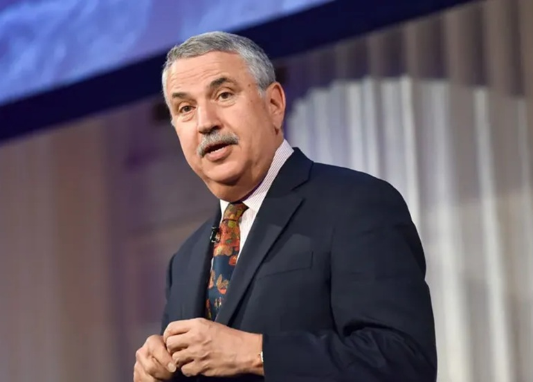 كيف أعاد ترامب صياغة عقيدة الأمن القومي؟!