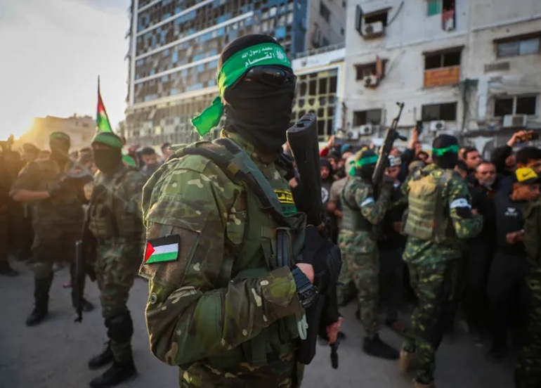 واشنطن تدفع ب"مجلس السلام" لإدارة غزة عبر قرار دولي