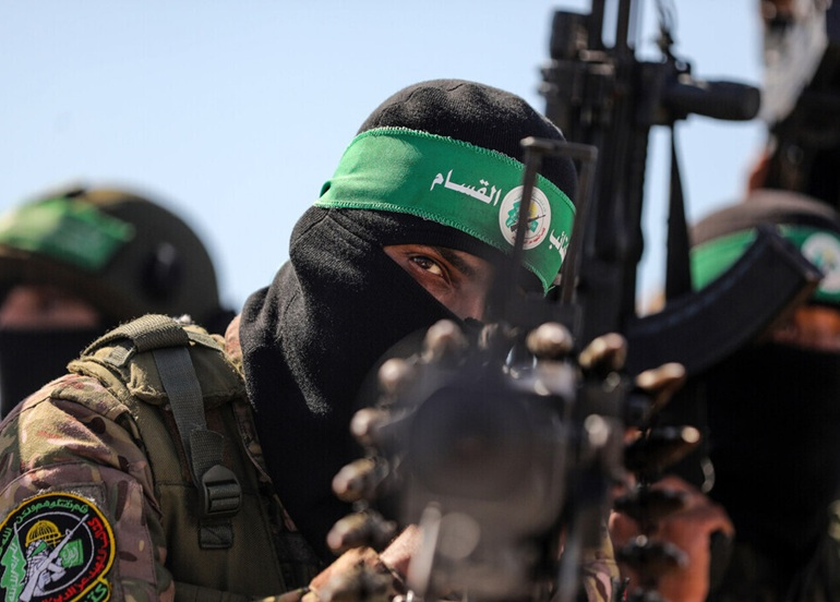 حماس تكرّس حضورها في غزة بتغييرات في مواقع حساسة