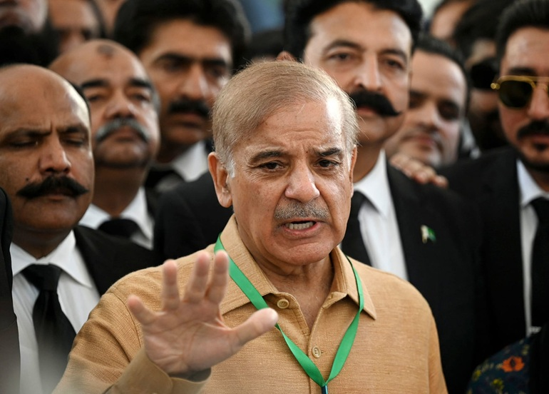 باكستان تربط مشاركتها في مجلس السلام برفض "نزع سلاح المقاومة"