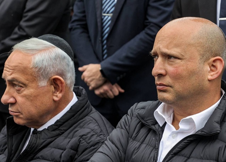 إتهامات صهيونية لتركيا بتأسيس تحالف نووي سني