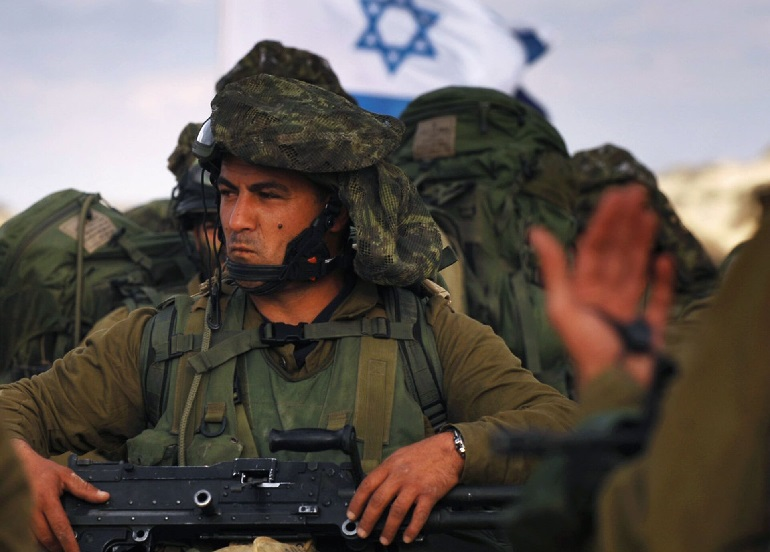 ضغوط على شركة "أمازون" لإنهاء عقود لها مع الجيش الصهيوني